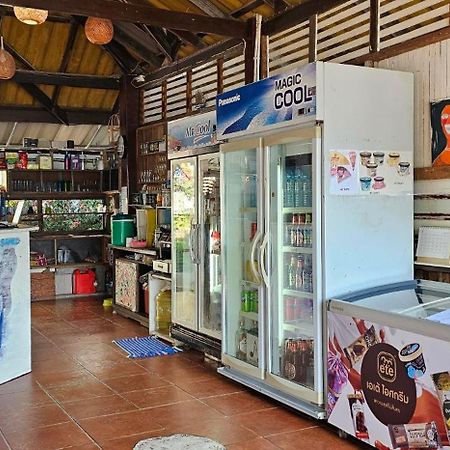 Viking Holiday Resort Koh Samet Екстер'єр фото
