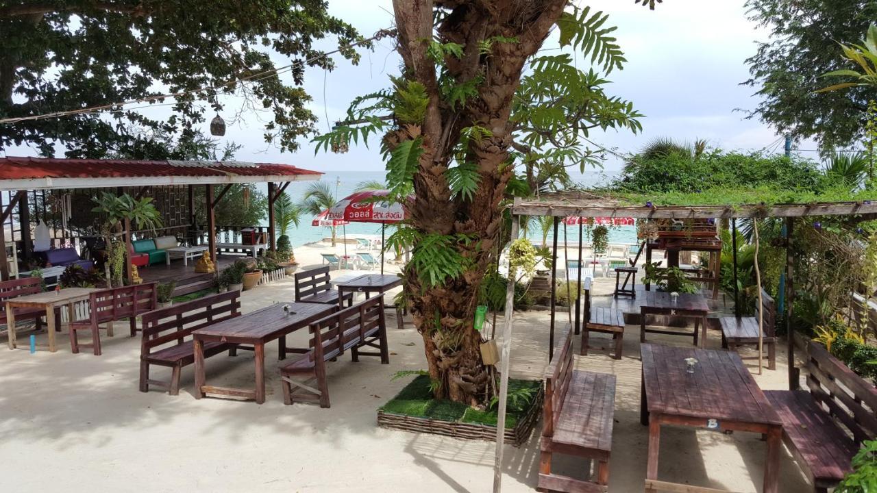 Viking Holiday Resort Koh Samet Екстер'єр фото