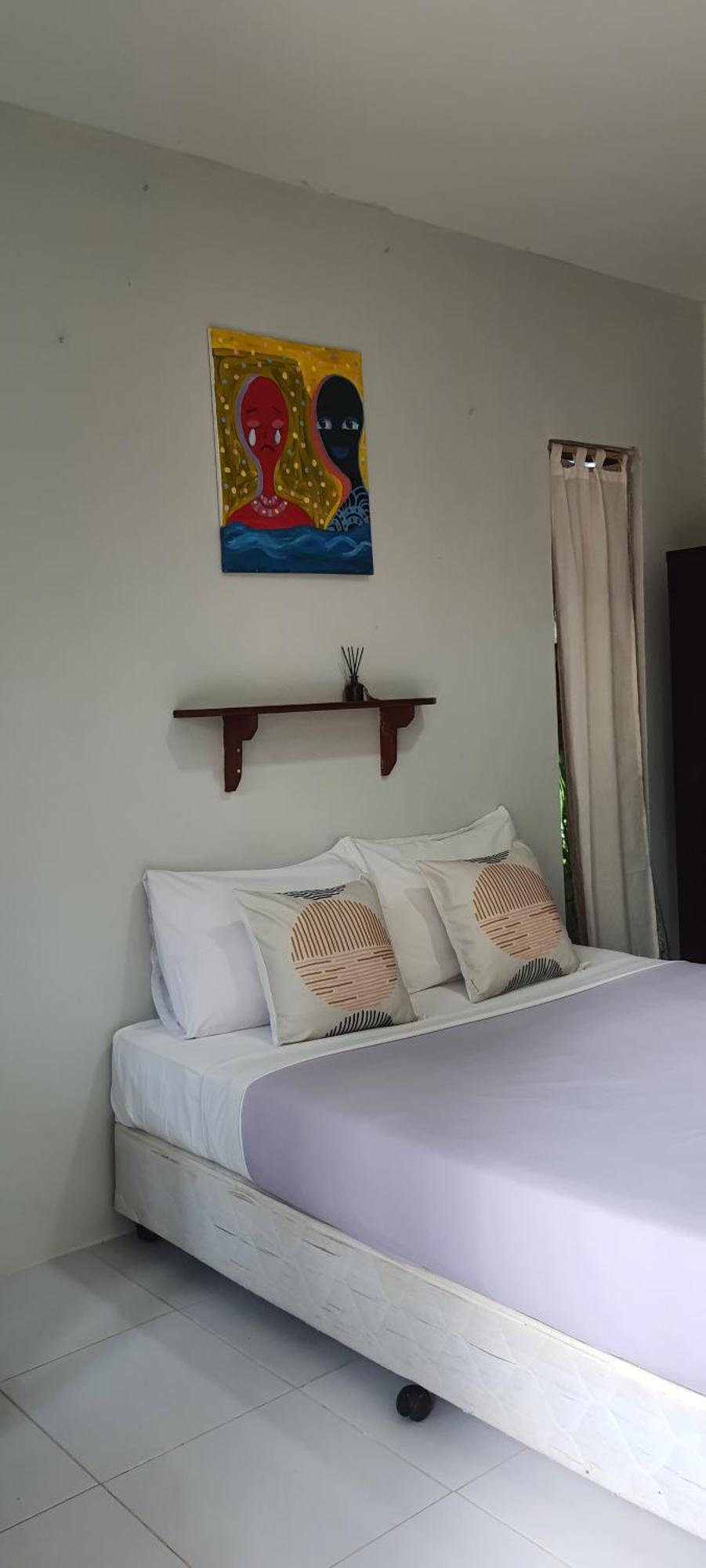 Viking Holiday Resort Koh Samet Екстер'єр фото