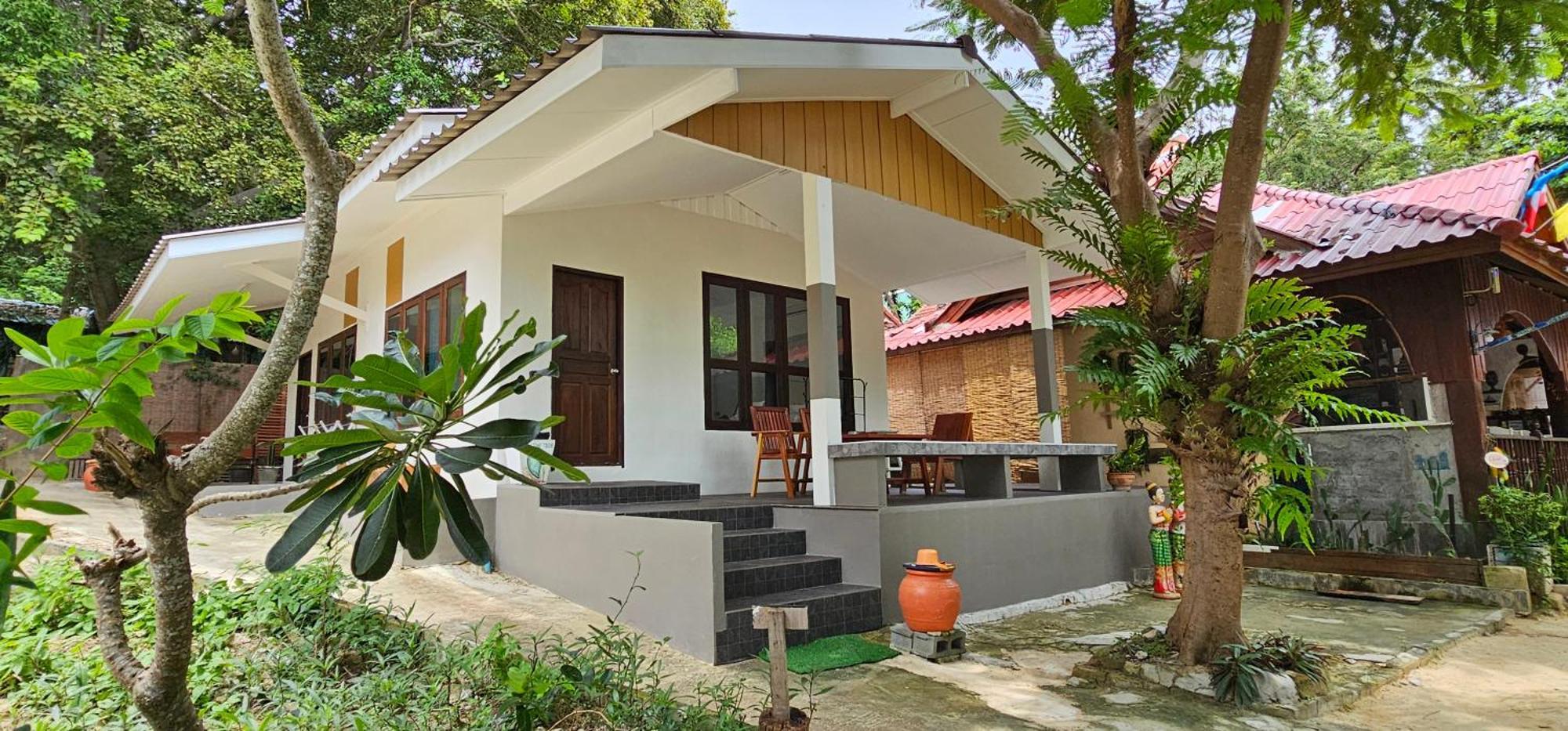 Viking Holiday Resort Koh Samet Екстер'єр фото