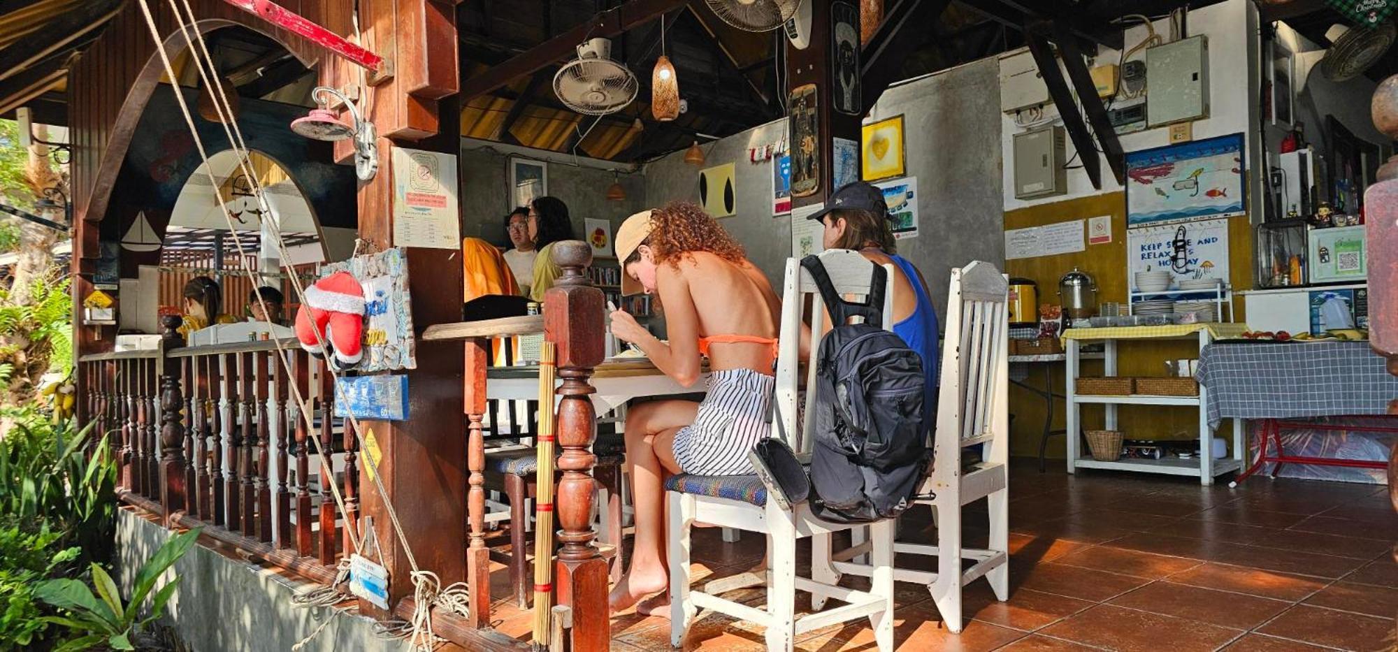 Viking Holiday Resort Koh Samet Екстер'єр фото